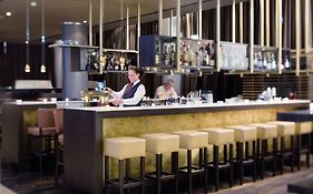 Mövenpick Hotel Frankfurt am Main City 